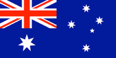 Australian Flag